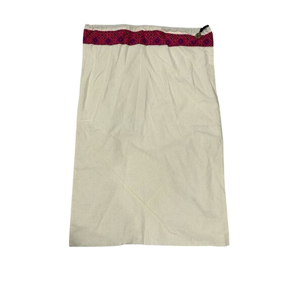 Extra Large Tory Burch Dust Bag 17" x 27.5" - Picture 3 of 4